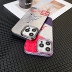 Stylish and luxurious iPhone Case