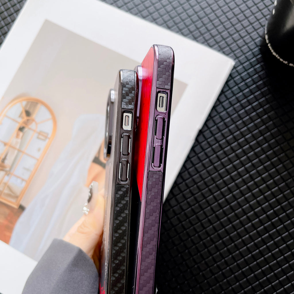 Stylish and luxurious iPhone Case