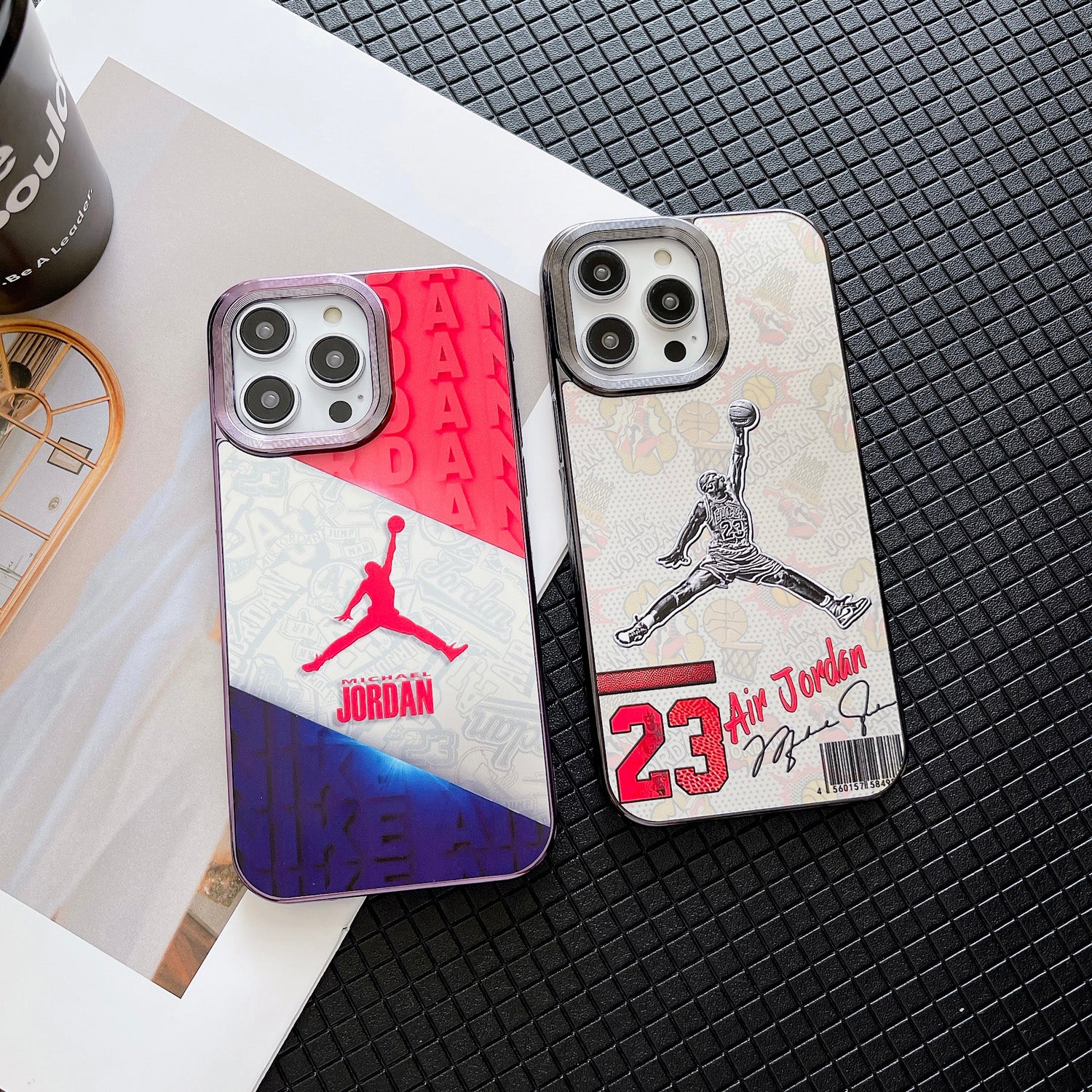 Stylish and luxurious iPhone Case
