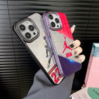 Stylish and luxurious iPhone Case