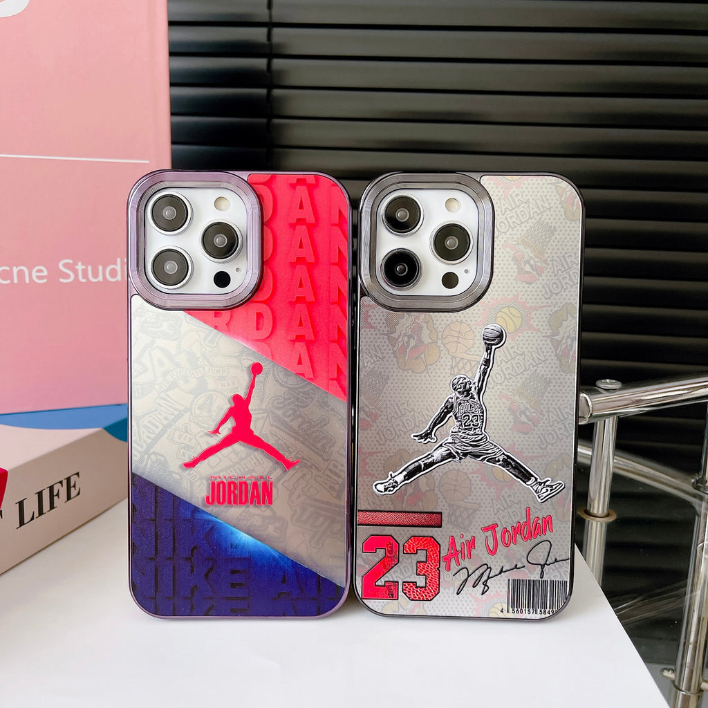 Stylish and luxurious iPhone Case