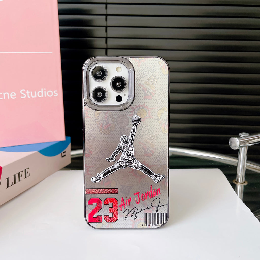 Stylish and luxurious iPhone Case