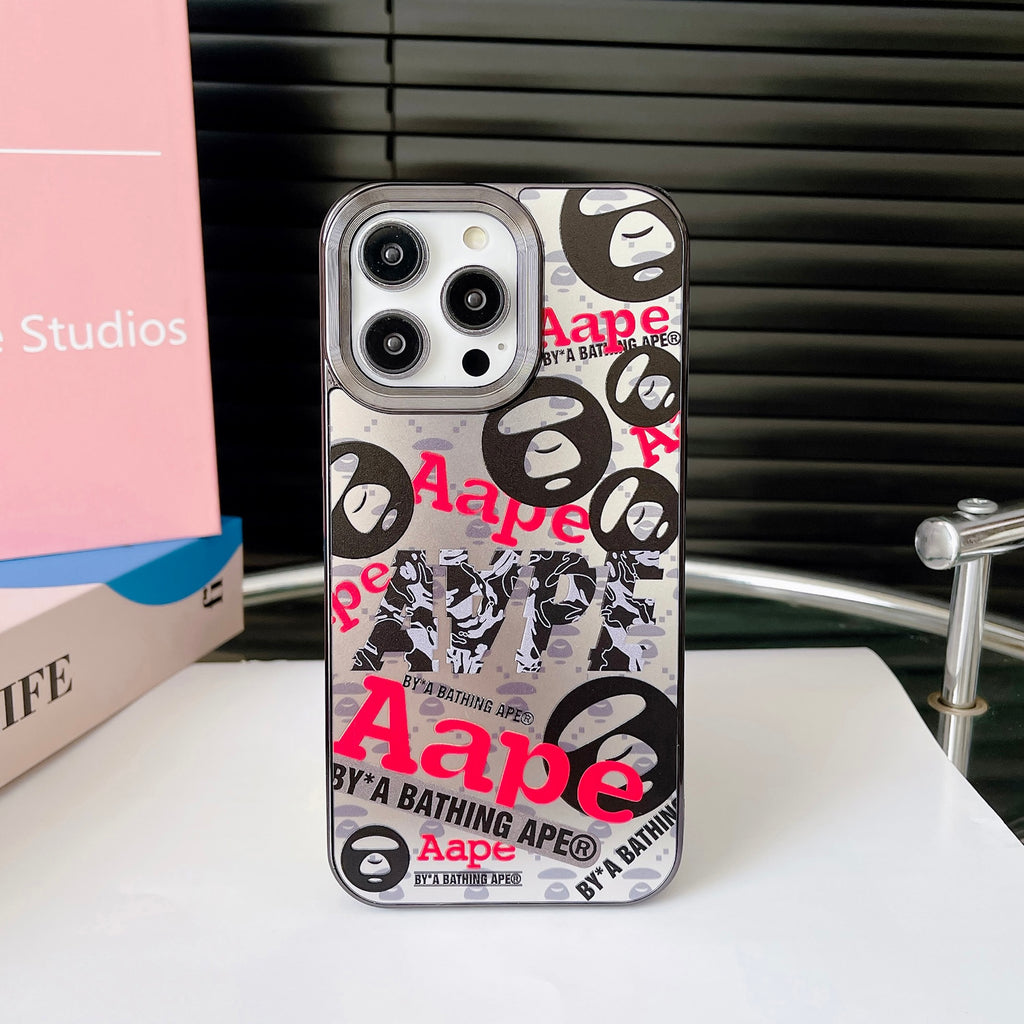 Stylish and luxurious iPhone Case