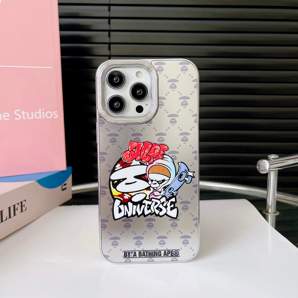 Stylish and luxurious iPhone Case