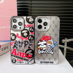 Stylish and luxurious iPhone Case