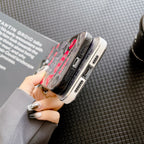 Stylish and luxurious iPhone Case