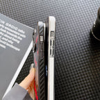 Stylish and luxurious iPhone Case