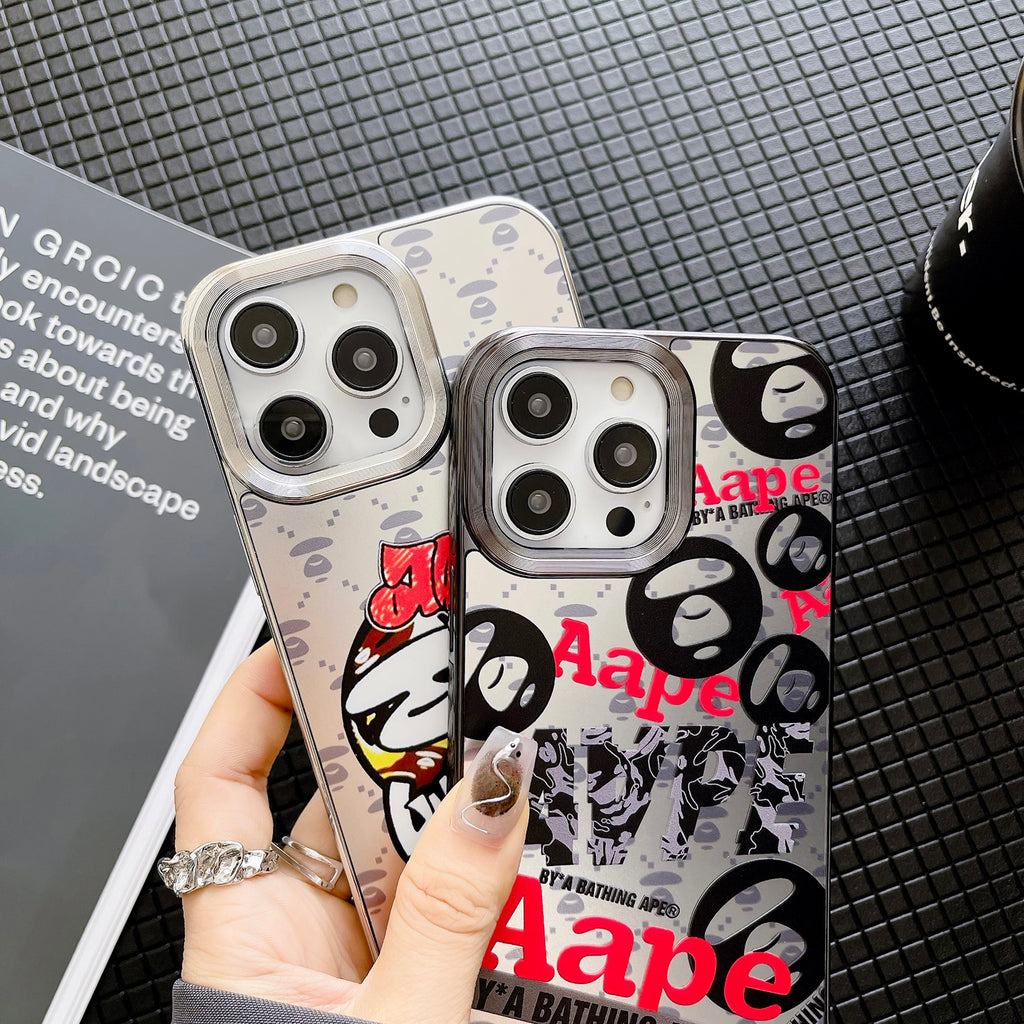 Stylish and luxurious iPhone Case