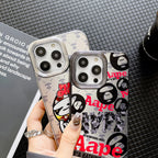 Stylish and luxurious iPhone Case
