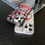 Stylish and luxurious iPhone Case