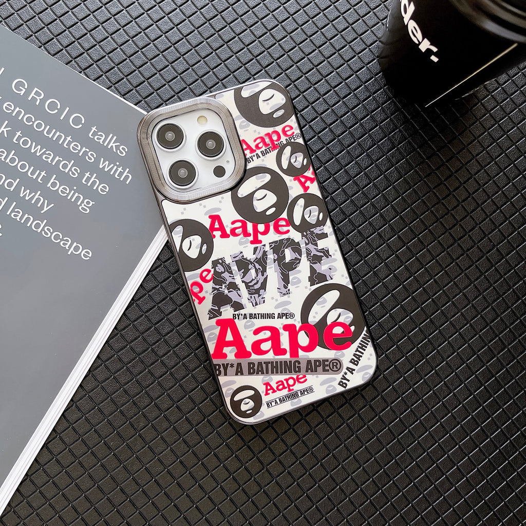 Stylish and luxurious iPhone Case
