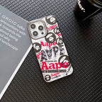Stylish and luxurious iPhone Case