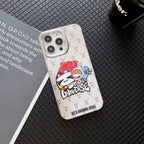 Stylish and luxurious iPhone Case
