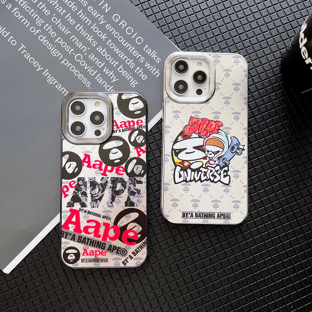 Stylish and luxurious iPhone Case