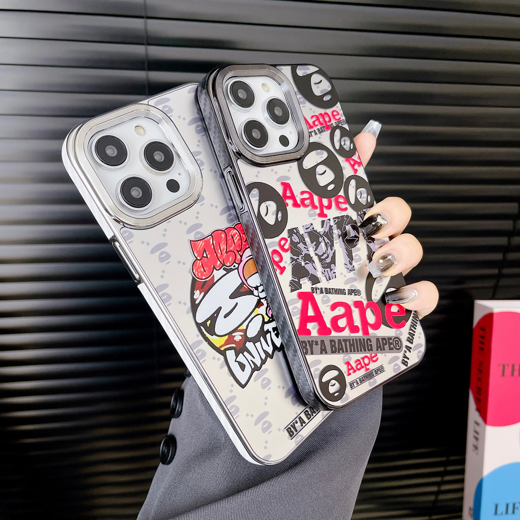 Stylish and luxurious iPhone Case