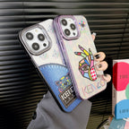 Stylish and luxurious iPhone Case