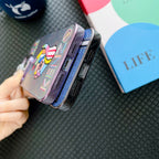 Stylish and luxurious iPhone Case