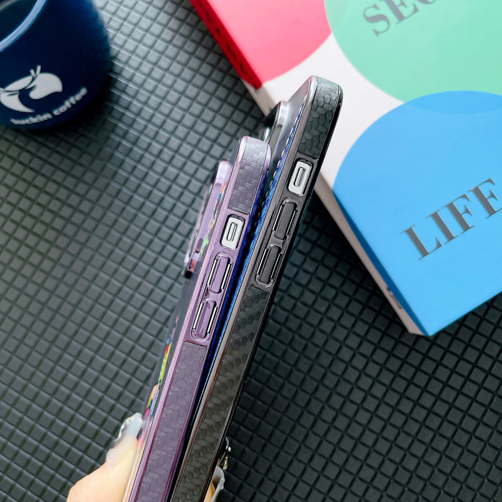Stylish and luxurious iPhone Case