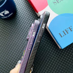 Stylish and luxurious iPhone Case