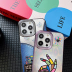 Stylish and luxurious iPhone Case