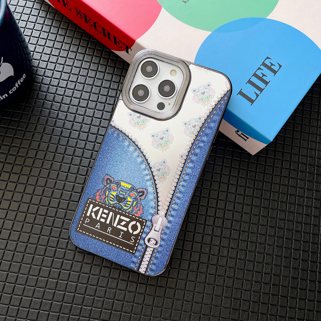 Stylish and luxurious iPhone Case