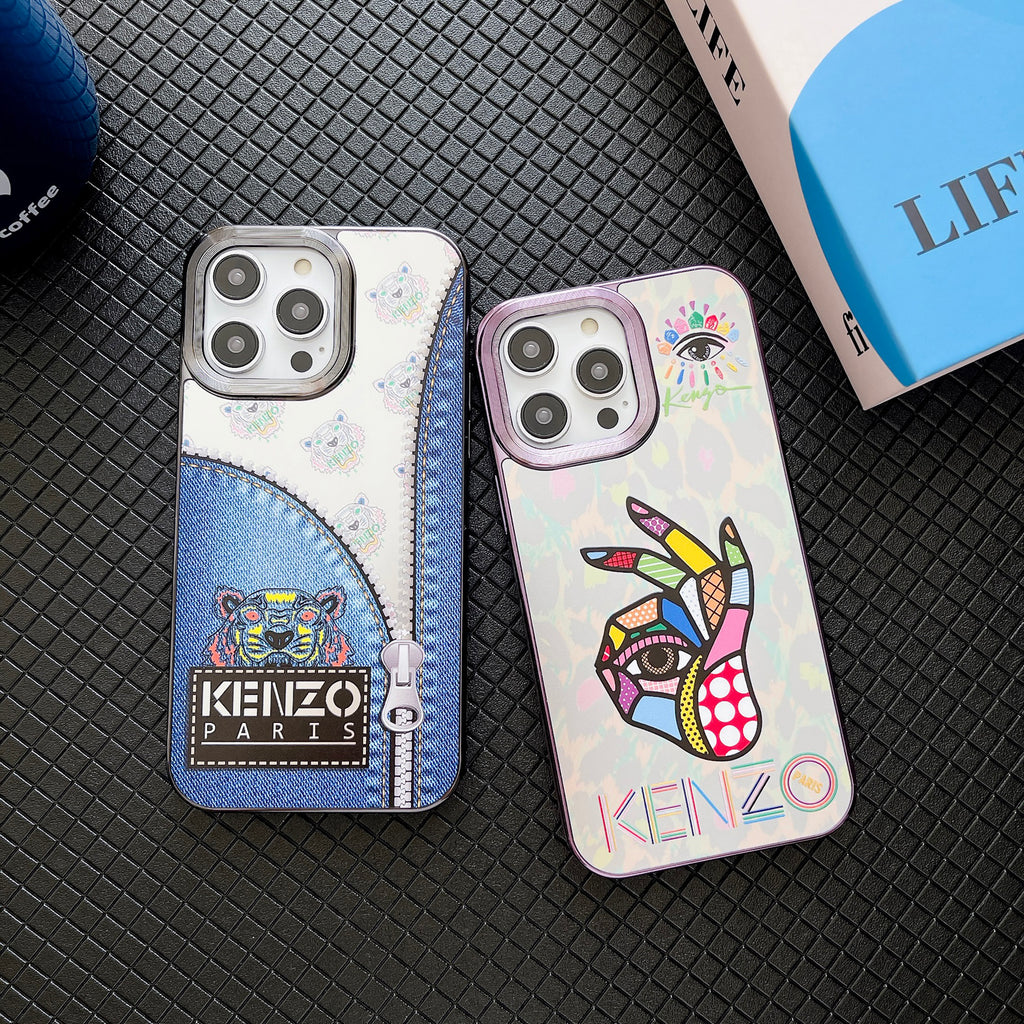 Stylish and luxurious iPhone Case