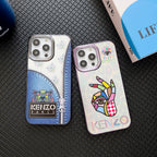 Stylish and luxurious iPhone Case