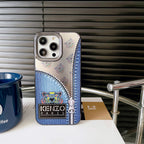 Stylish and luxurious iPhone Case
