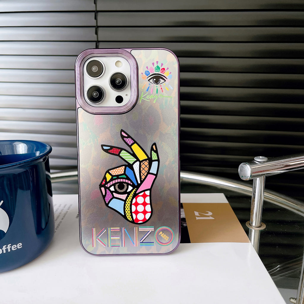 Stylish and luxurious iPhone Case