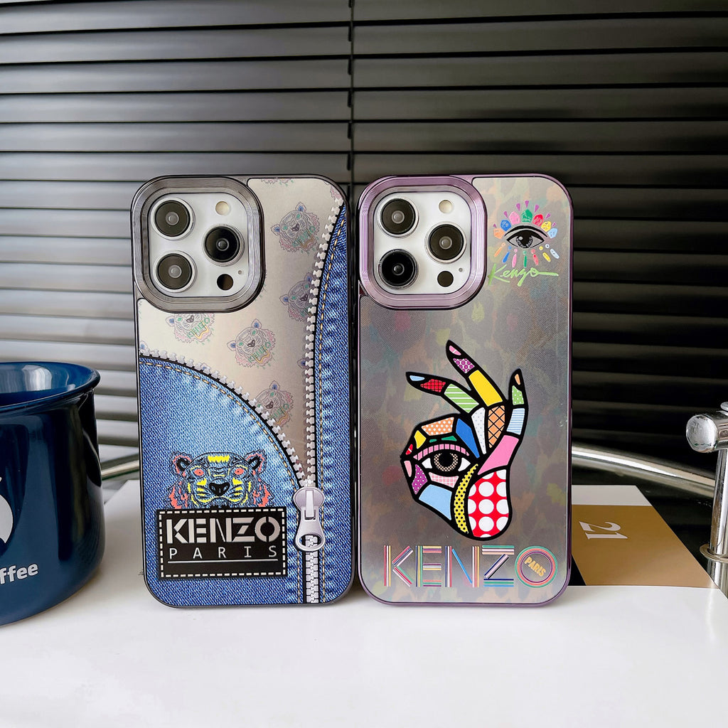 Stylish and luxurious iPhone Case