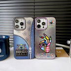 Stylish and luxurious iPhone Case