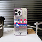 Stylish and luxurious iPhone Case