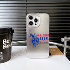 Stylish and luxurious iPhone Case