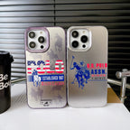 Stylish and luxurious iPhone Case