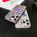 Stylish and luxurious iPhone Case