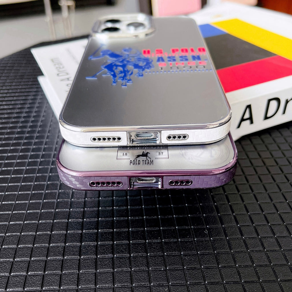 Stylish and luxurious iPhone Case