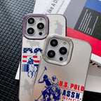 Stylish and luxurious iPhone Case