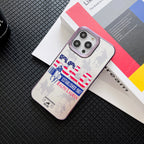 Stylish and luxurious iPhone Case