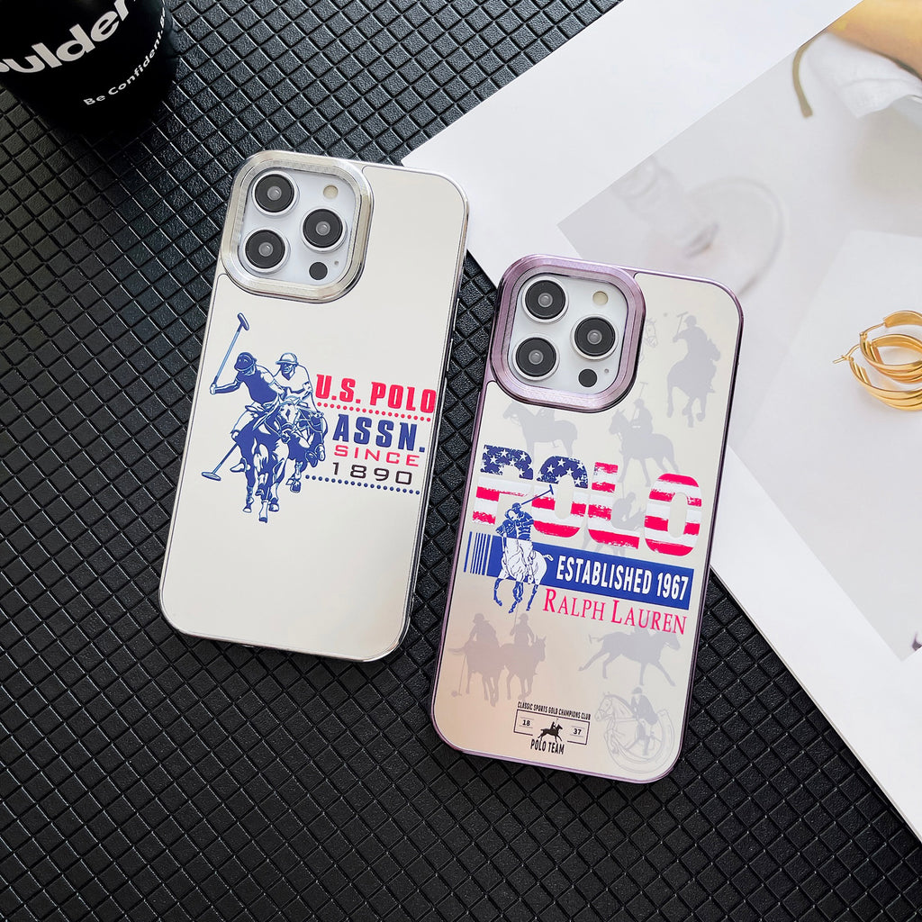 Stylish and luxurious iPhone Case