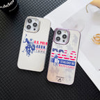 Stylish and luxurious iPhone Case