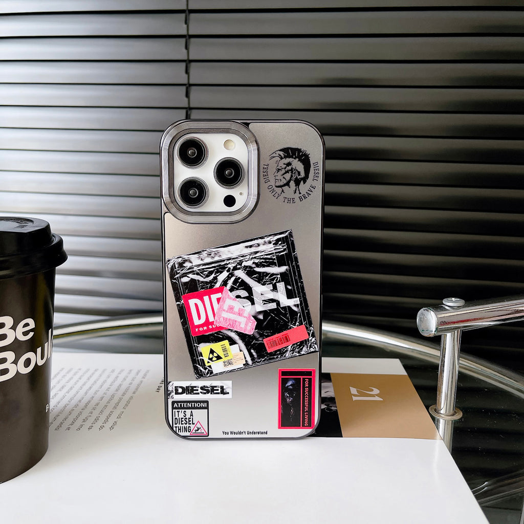 Stylish and luxurious iPhone Case