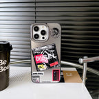 Stylish and luxurious iPhone Case