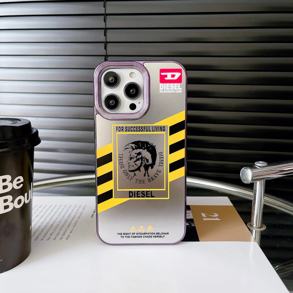 Stylish and luxurious iPhone Case