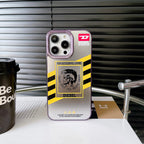 Stylish and luxurious iPhone Case