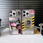 Stylish and luxurious iPhone Case