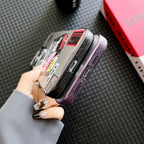Stylish and luxurious iPhone Case