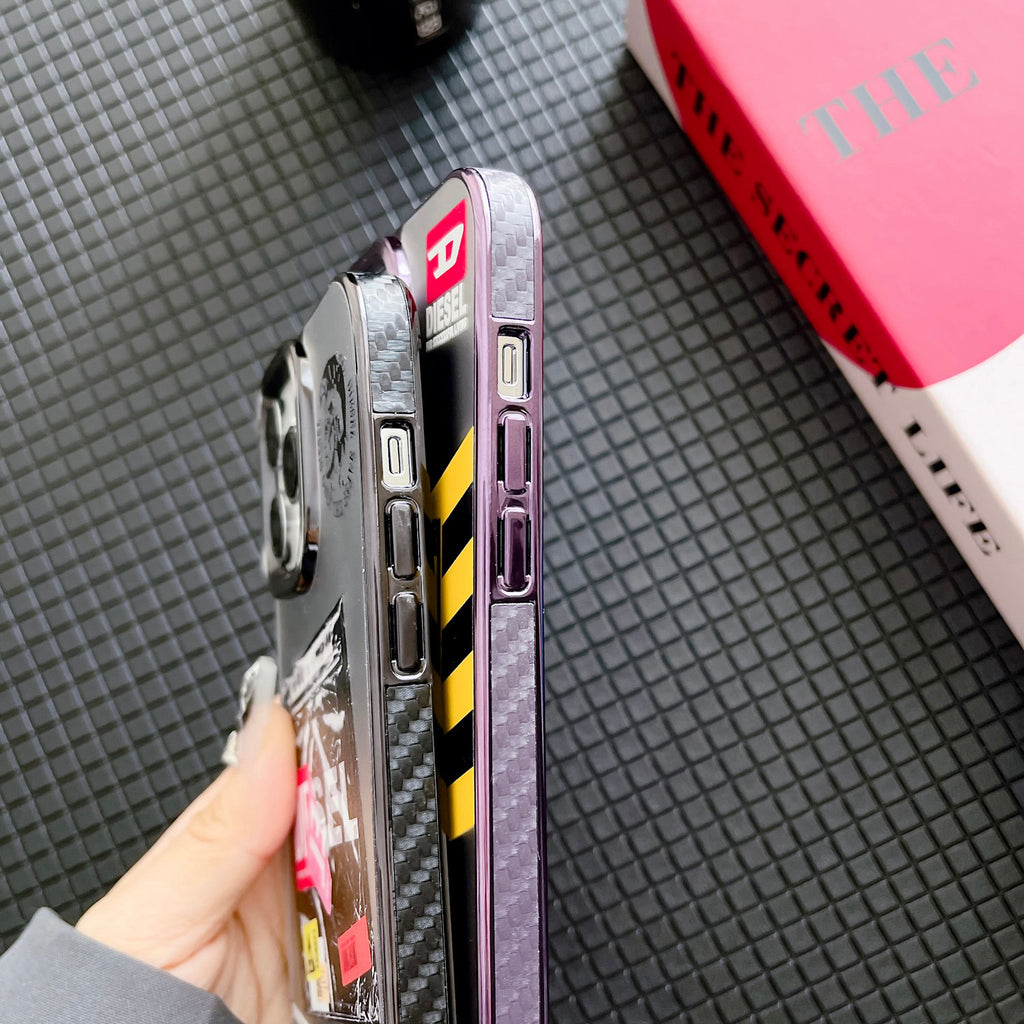 Stylish and luxurious iPhone Case