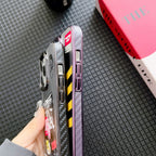 Stylish and luxurious iPhone Case