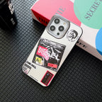Stylish and luxurious iPhone Case
