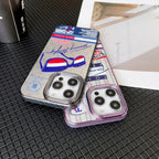 Stylish and luxurious iPhone Case